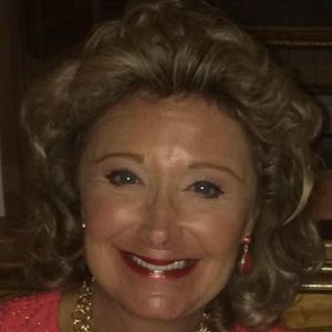 Meet your Posher, Patty